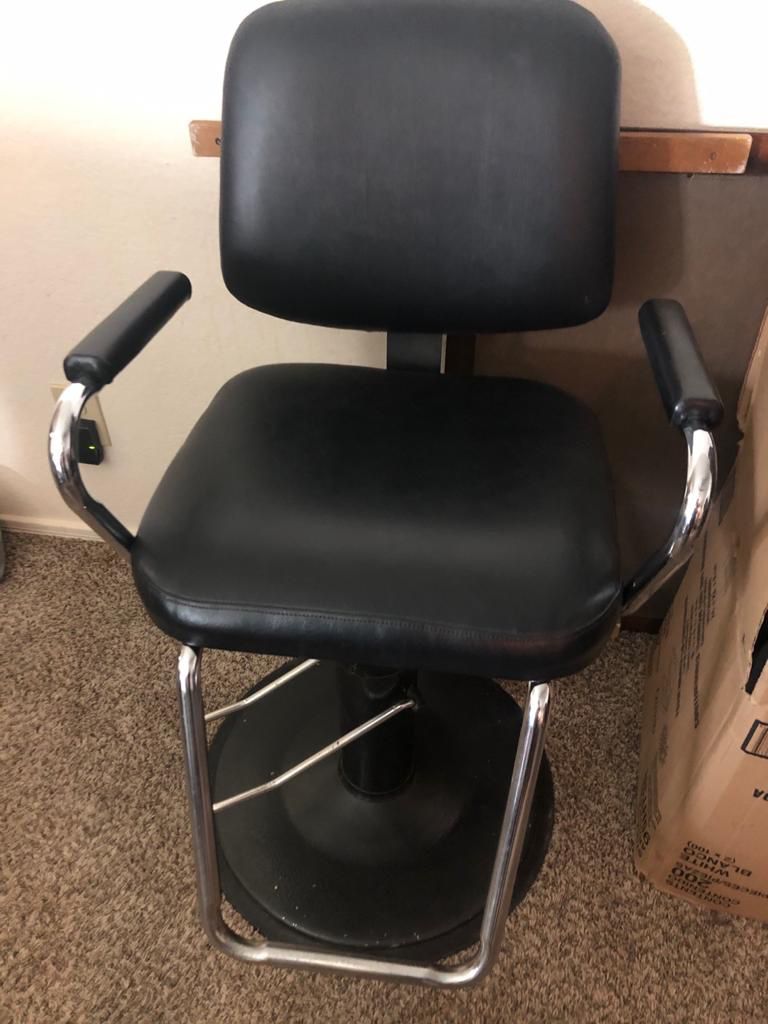 sillas de salon de belleza - Beauty salon chairs