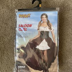 Women Halloween Costume/Women Western Costume (Small)