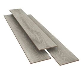 14 Boxes / 222 Sq Ft - Home Decorators Waterproof Laminate Flooring (with Attached Underlayment) LARKMEAD OAK