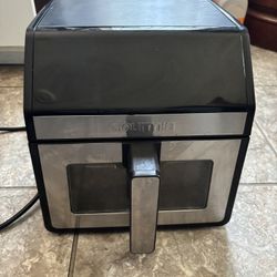 Gourmia Digital 8 qt Air Fryer