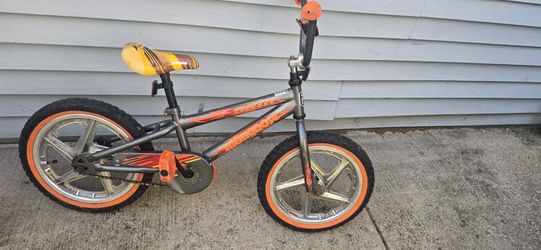 Bike