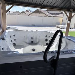 Jacuzzi