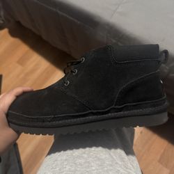 Uggs- Koolaburra Advay Booties-Sz9