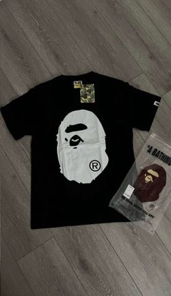 Bape tshirt