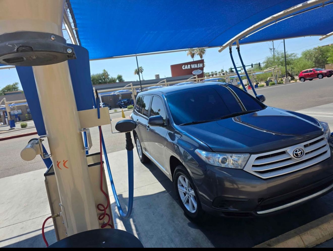 2013 Toyota Highlander