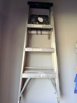 Ladder