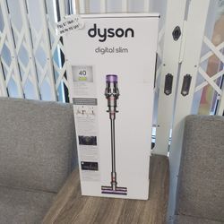 💨 Cordless, Powerful, Light – Dyson Slim Deal Drops to $479