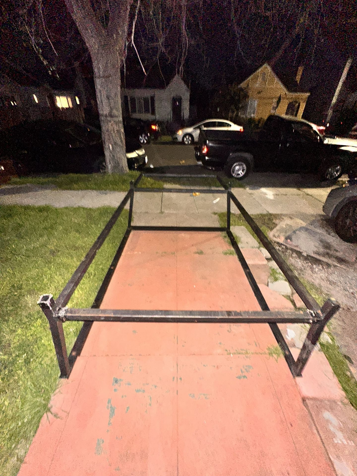 Truck Rack