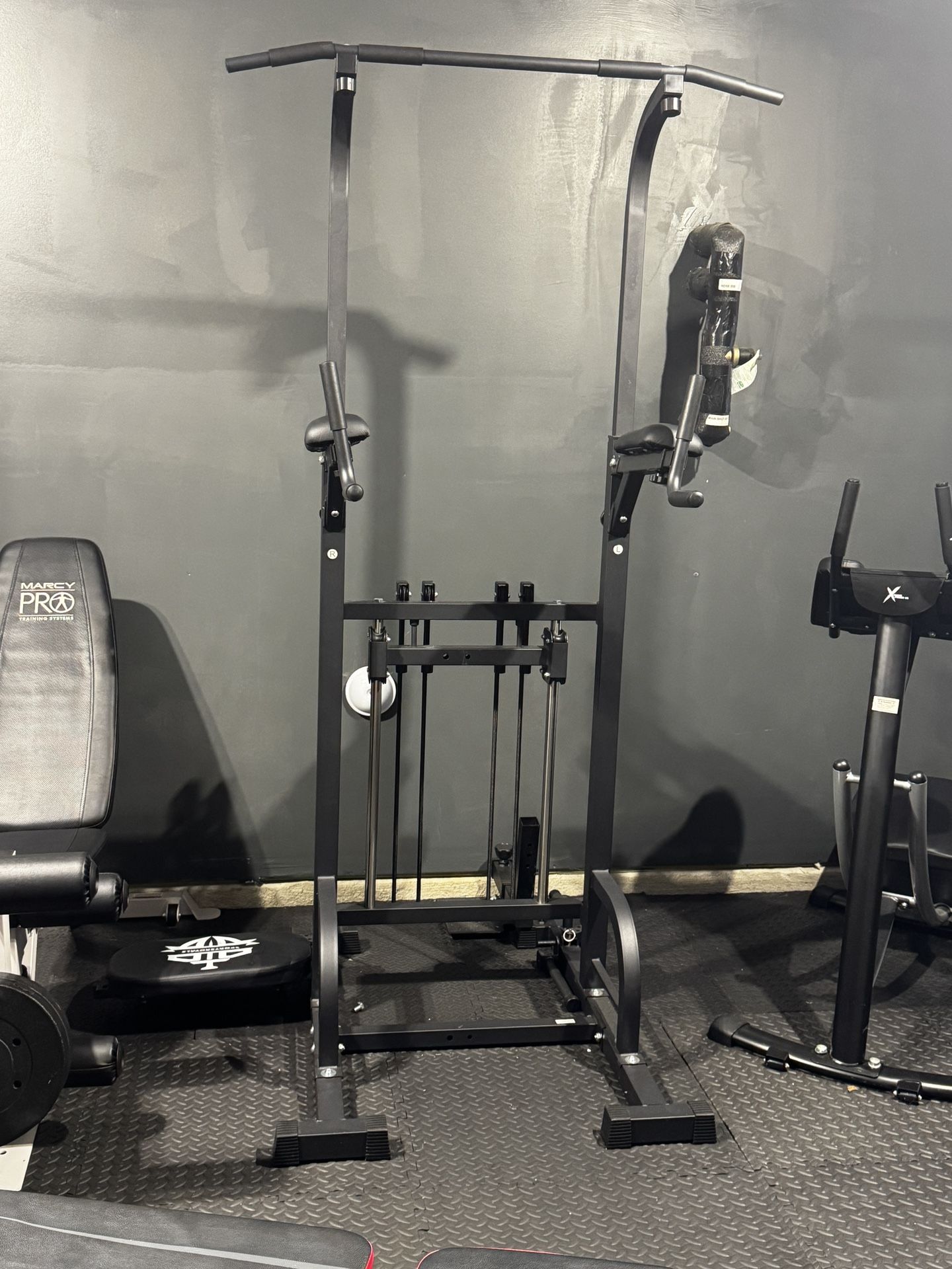 Máquina Para Gym En Casa