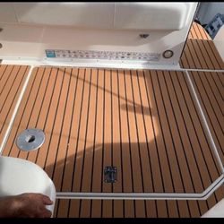 Floors For Boats With 3M Glue ⚓️⚓️⚓️⚓️⚓️⚓️⚓️⚓️⚓️ pisos para botes con pegamento 3M