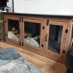 Dog Crate