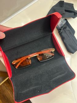 nice glasses