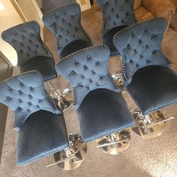 Modern Barstools 