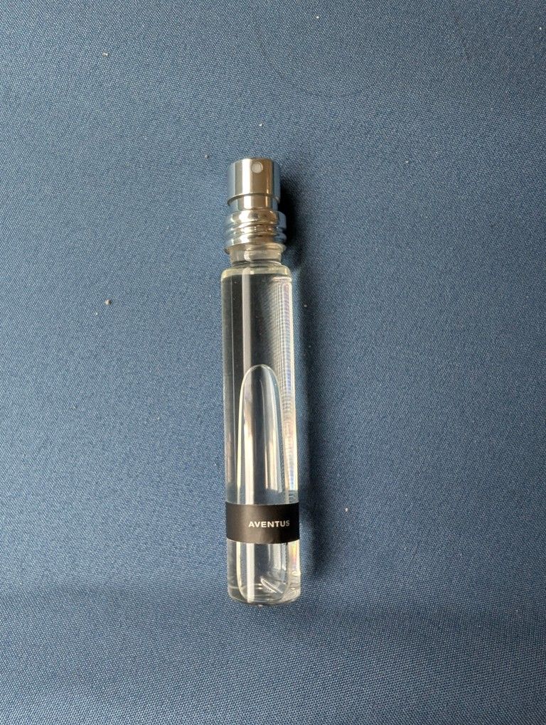 Creed Aventus Decant SEND OFFERS