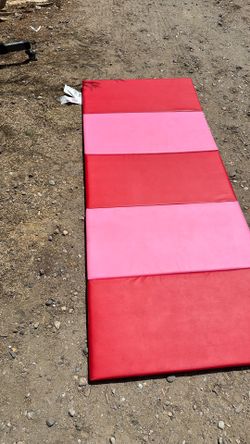 Exercise mat