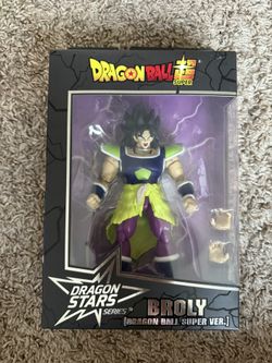 Broly 