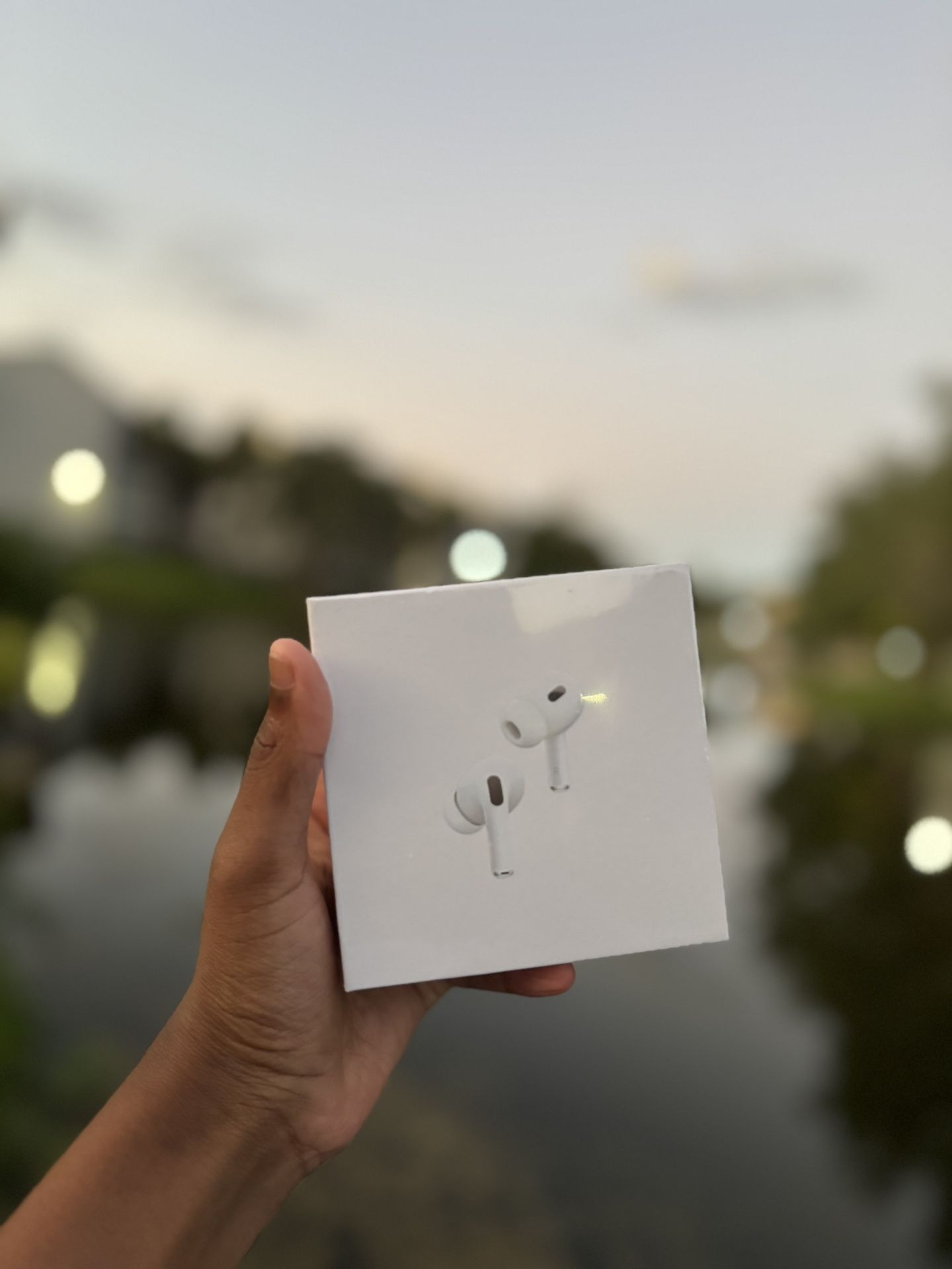 Apple AirPods Pro 2