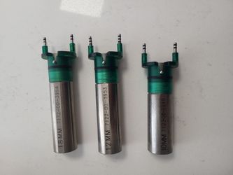 Gentle Candela MAX spotsize cartridges