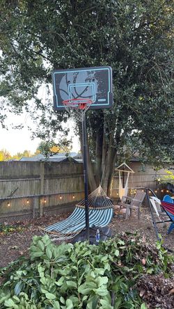 Basketball Hoop