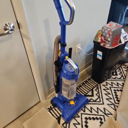 Eureka Vaccum Cleaner 