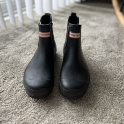Hunter Rain Boots