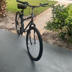 One  ROAD Maste Mans Bike   18 Speed Real Good Condition $100 Or Best Ofers 