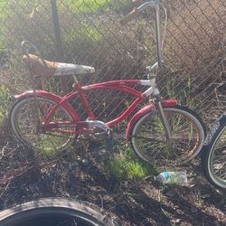 Bikes