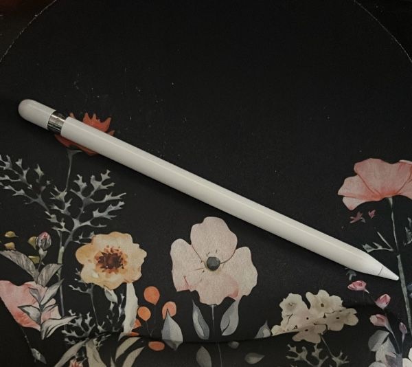 Apple Pencil 