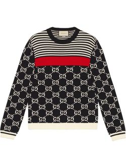 Authentic Gucci Sweater Size Small
