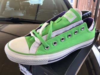 Converse shoe