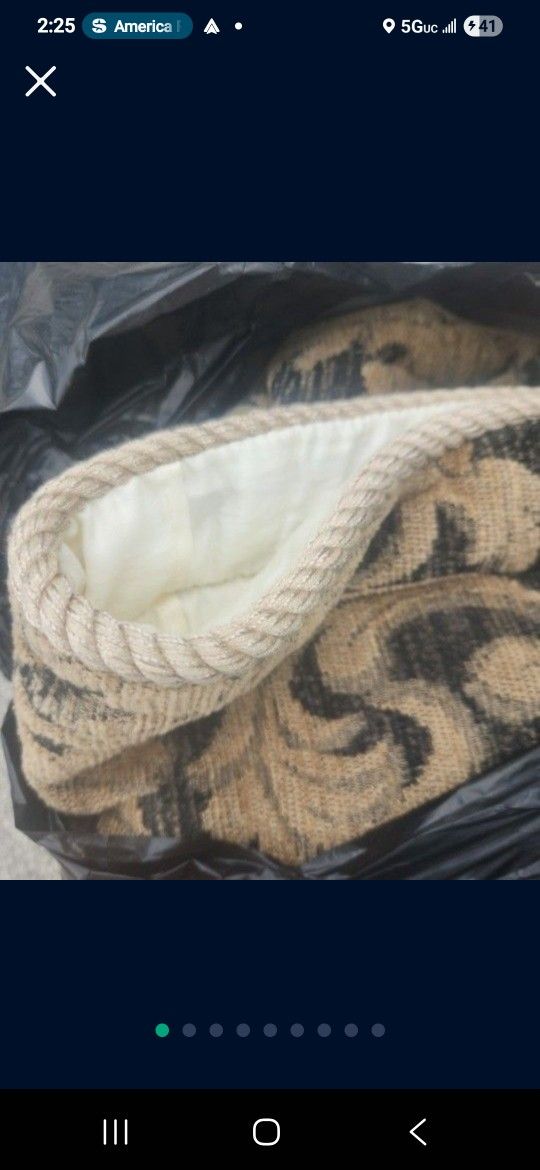 Egyptian Cotton 100% King Comforter Set