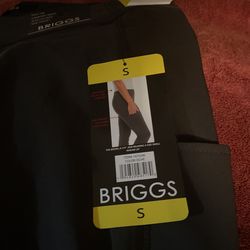 Slim Leg Pants