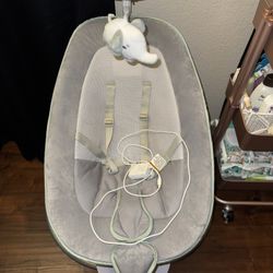 Momcozy Baby Swing