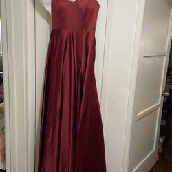 Windsor Prom Dress/wedding Dress/ Special Event