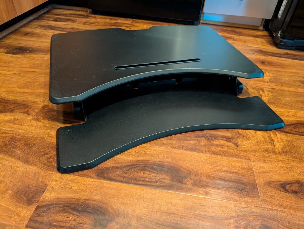 Stand Up Desk Converter