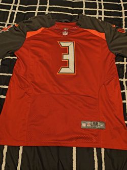 Jameis Winston Jersey