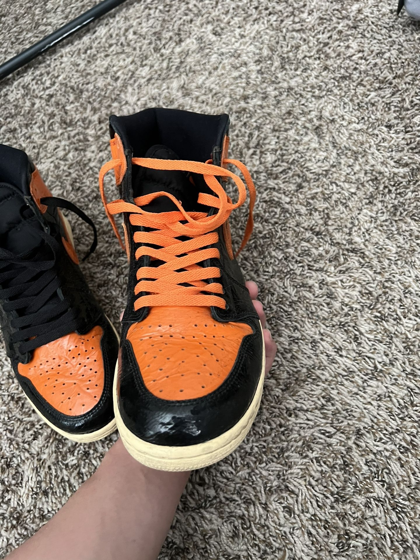 Jordan’s 9.5