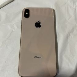 iPhone XS Pro Max