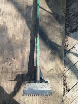 Shingle Roof Remover Roofing Shovel 