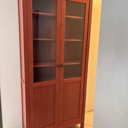 IKEA Shelves 