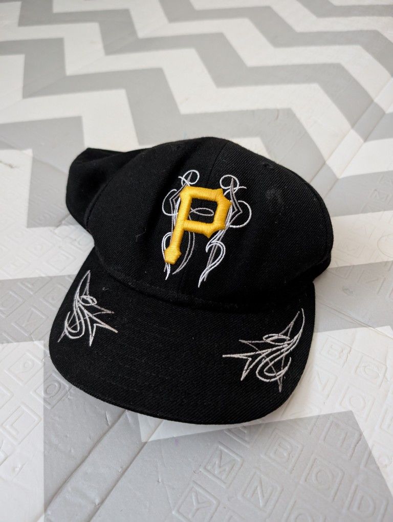Pittsburgh Pirates Baseball Cap