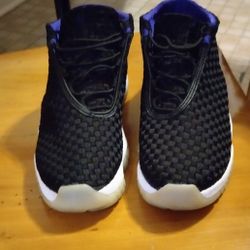 MEN'S JORDAN SNEAKERS