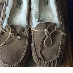 UGG Slippers 