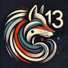 Thirteen