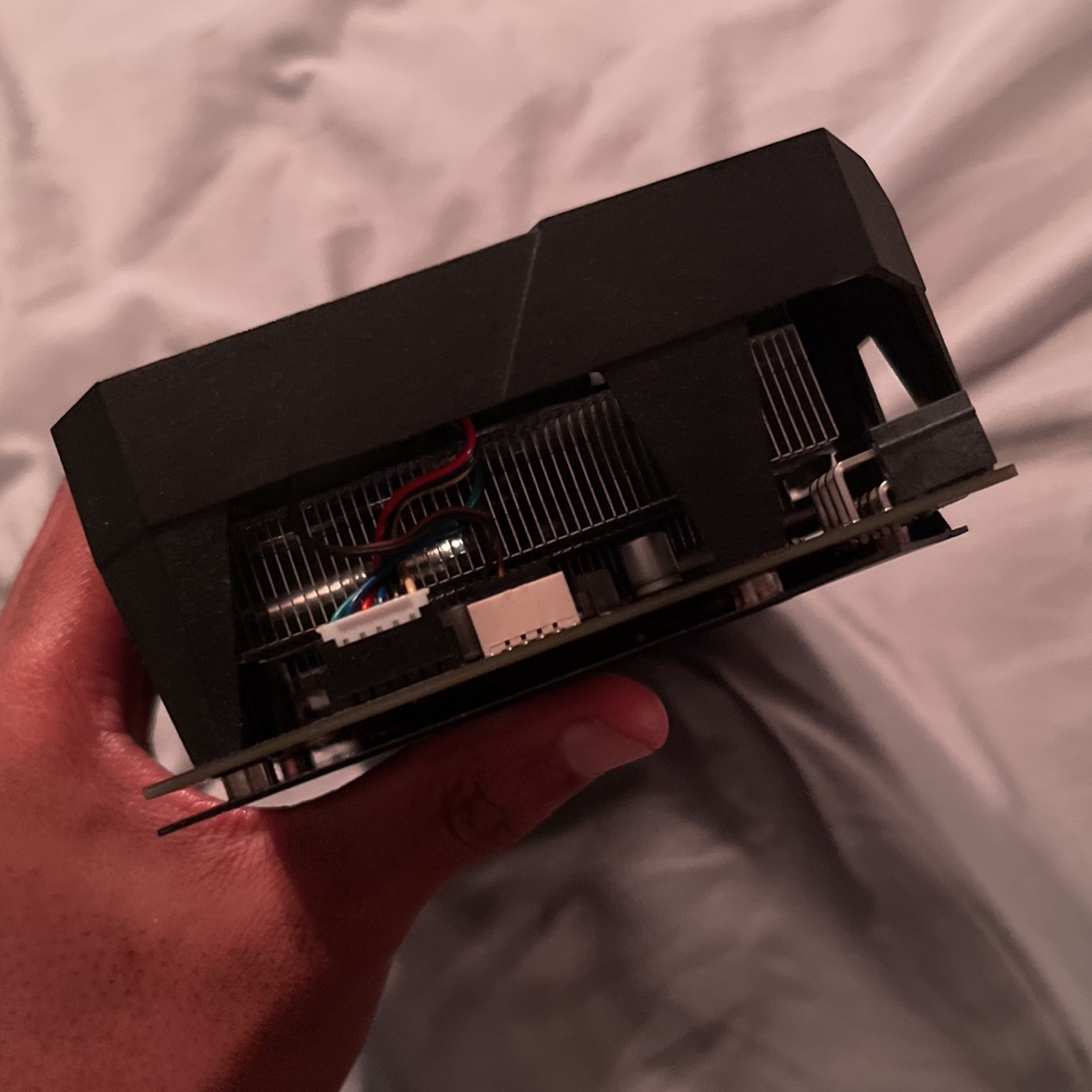Graphics Card 1660 Super