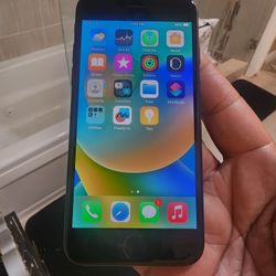 Iphone 8 Unlocked 64gb 