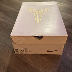 Kobe 10 Elite Opening Night