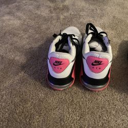 Air Max  Shoes All Together For $120 $25 Each Pair 