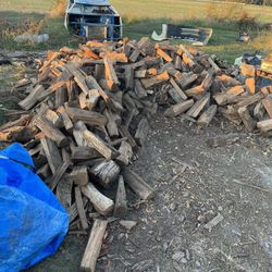 Firewood