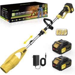 Leaf Blower